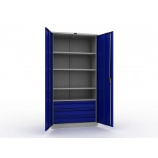 Шкаф TC-1995-004030