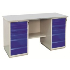 Верстак металлический WD5/WD-5 без экрана L=160