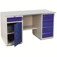 Верстак WD2/WD5 без экрана L=180