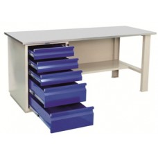Верстак/стол Промет WD-5 без экрана L=120