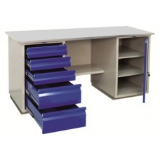 Верстак WD1/WD5 без экрана L=180