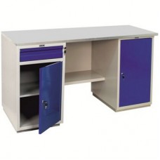 Верстак слесарный WD2/WD1 без экрана L=160