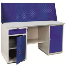 Верстак WD2/WD1 с экраном L=180