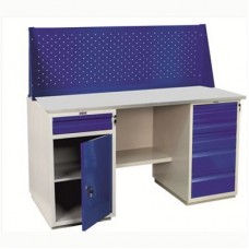 Верстак WD2/WD5 с экраном L=180